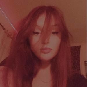 Meet your Posher, Abigail